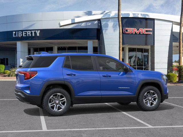 new 2026 GMC Terrain car, priced at $30,335