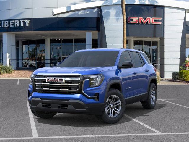 new 2026 GMC Terrain car, priced at $30,335