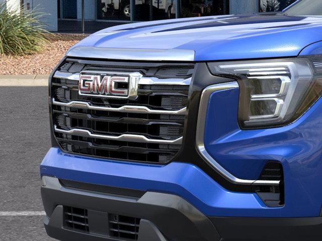 new 2026 GMC Terrain car, priced at $30,335