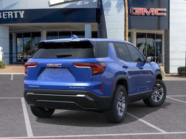 new 2026 GMC Terrain car, priced at $30,335