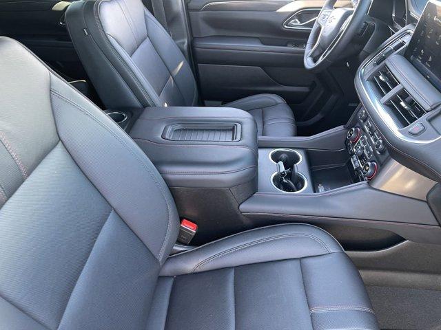 used 2023 Chevrolet Tahoe car, priced at $58,753