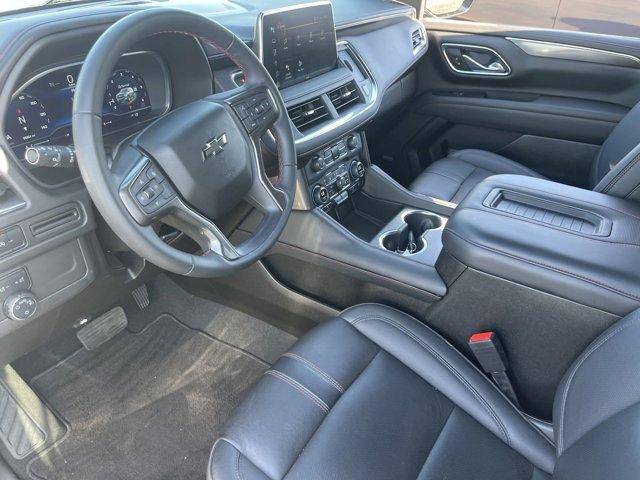 used 2023 Chevrolet Tahoe car, priced at $58,753