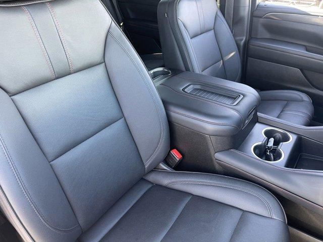 used 2023 Chevrolet Tahoe car, priced at $58,753