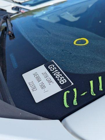 used 2018 GMC Sierra 3500 car, priced at $45,622