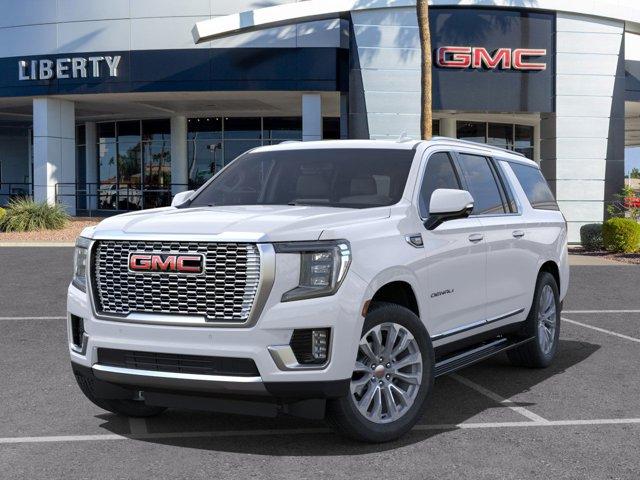 new 2024 GMC Yukon XL car, priced at $93,410