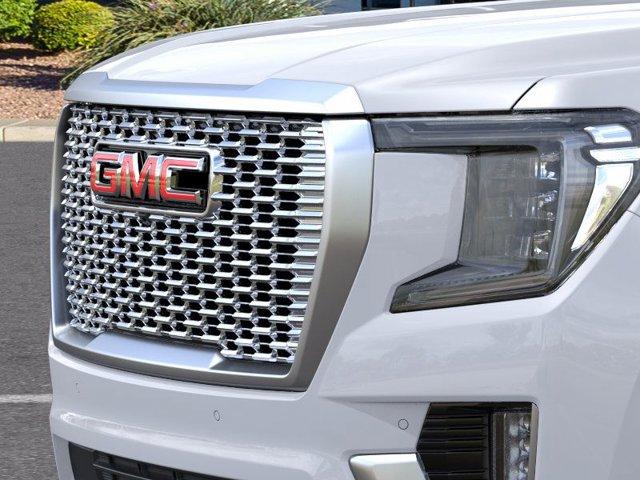 new 2024 GMC Yukon XL car, priced at $93,410