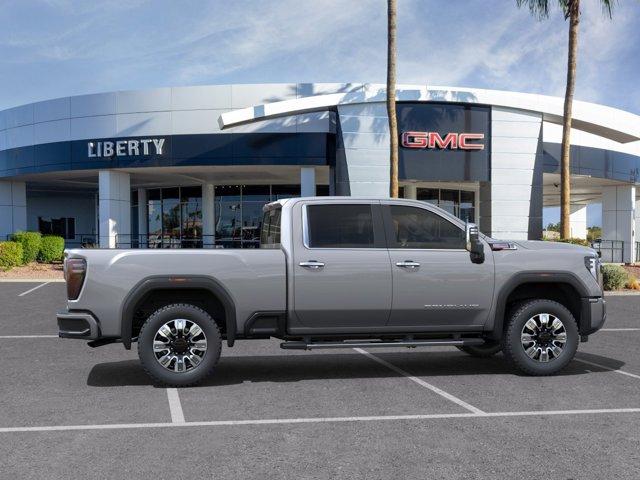 new 2024 GMC Sierra 2500 car, priced at $87,545