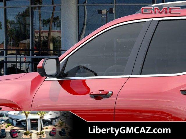 new 2026 GMC Terrain car, priced at $41,240