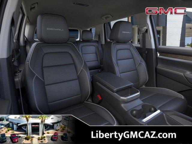 new 2026 GMC Terrain car, priced at $41,240