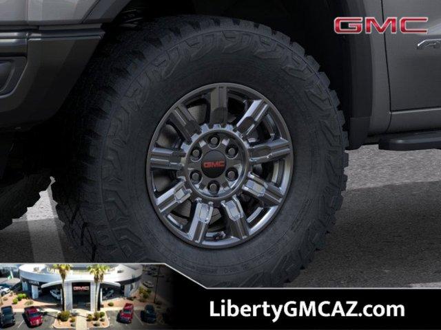 new 2026 GMC Sierra 1500 car, priced at $78,580