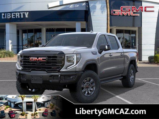 new 2026 GMC Sierra 1500 car, priced at $78,580