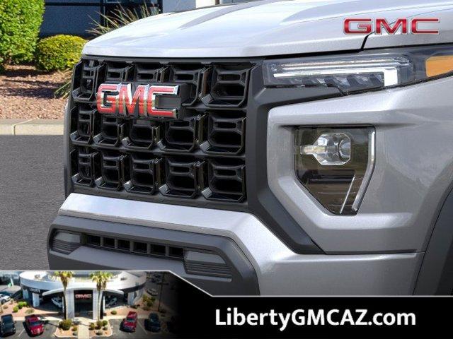 new 2025 GMC Canyon car, priced at $39,565