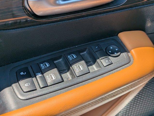 used 2022 Chrysler Pacifica car, priced at $26,995