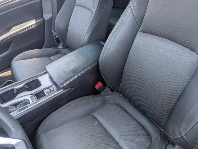 used 2018 Honda Accord car, priced at $16,313