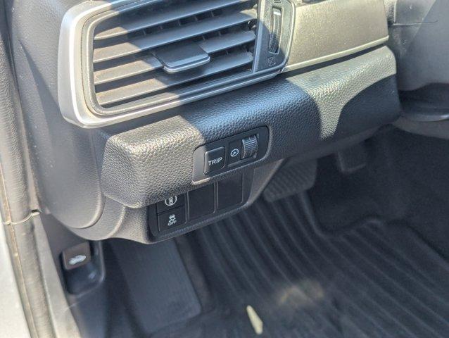 used 2018 Honda Accord car, priced at $16,313