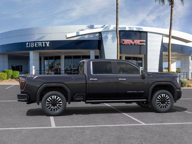 new 2024 GMC Sierra 2500 car, priced at $92,935