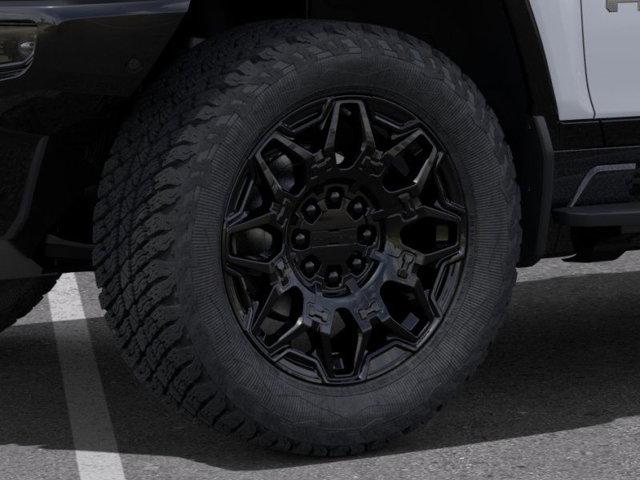 new 2025 GMC HUMMER EV SUV car, priced at $93,195