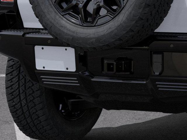new 2025 GMC HUMMER EV SUV car, priced at $93,195