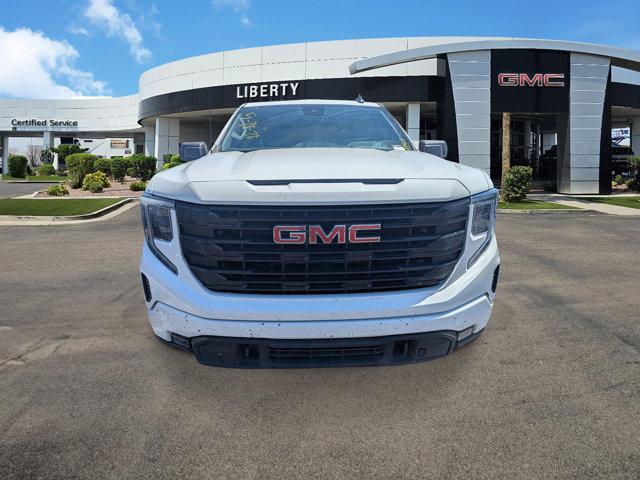 used 2023 GMC Sierra 1500 car, priced at $44,384