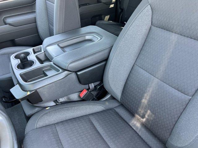 used 2023 GMC Sierra 1500 car, priced at $43,261