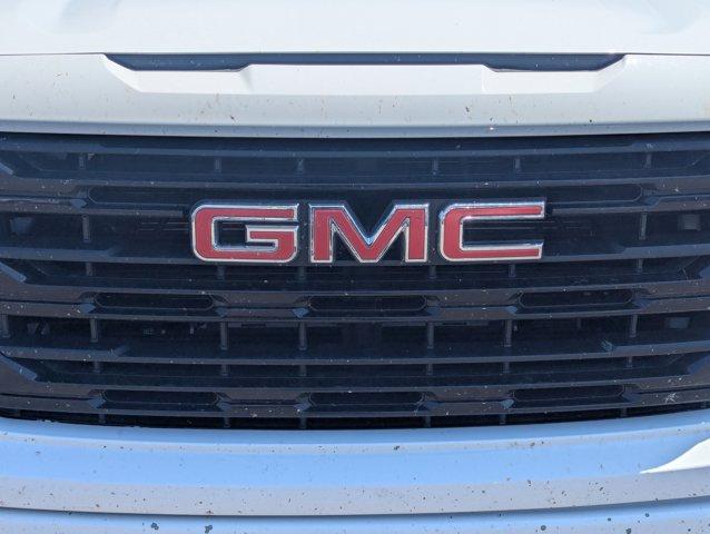 used 2023 GMC Sierra 1500 car, priced at $44,384