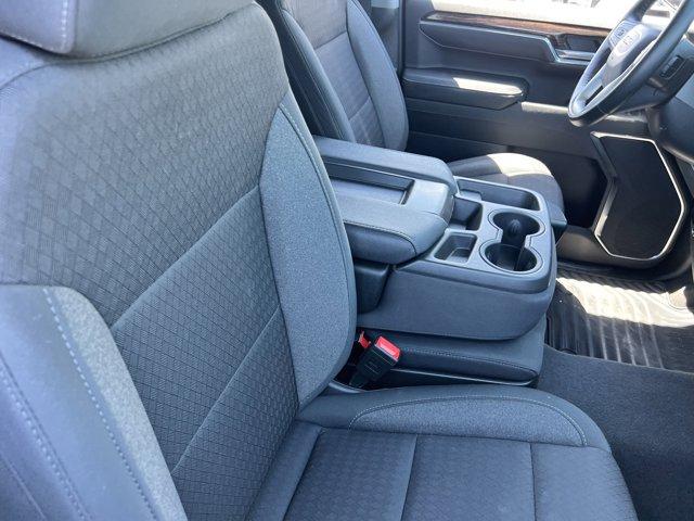 used 2023 GMC Sierra 1500 car, priced at $43,261