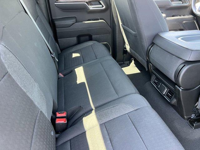 used 2023 GMC Sierra 1500 car, priced at $43,261