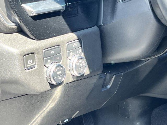 used 2023 GMC Sierra 1500 car, priced at $43,261