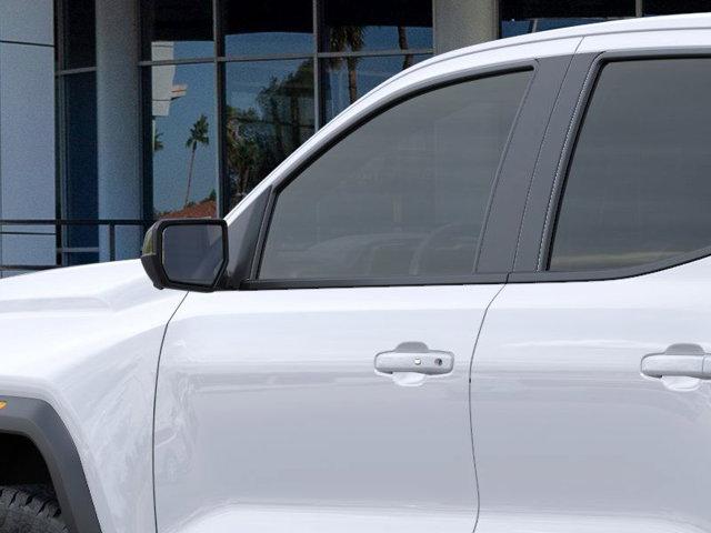 new 2025 GMC Canyon car, priced at $59,330