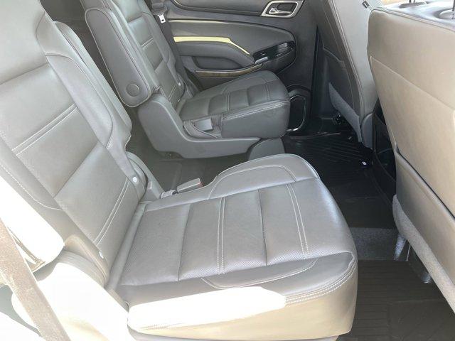 used 2020 GMC Yukon car, priced at $37,578