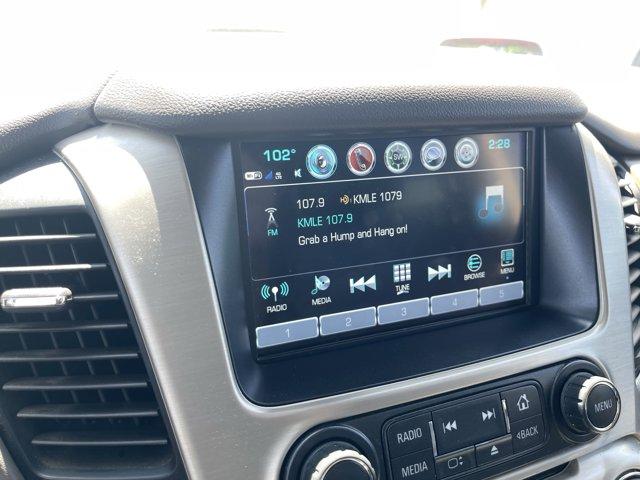 used 2020 GMC Yukon car, priced at $37,578