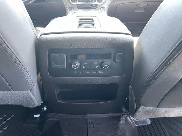 used 2020 GMC Yukon car, priced at $37,578