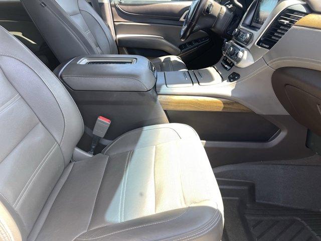 used 2020 GMC Yukon car, priced at $37,578