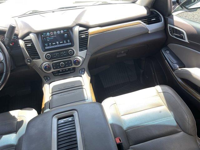 used 2020 GMC Yukon car, priced at $37,578