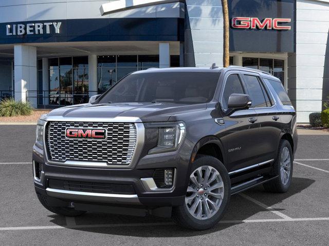 new 2024 GMC Yukon car, priced at $91,660