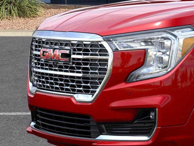 new 2024 GMC Terrain car, priced at $35,625