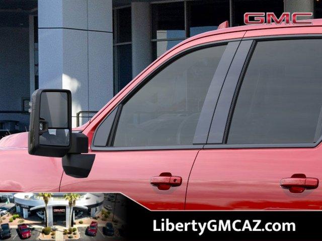 new 2026 GMC Sierra 2500 car, priced at $87,655
