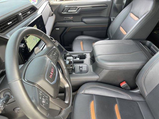 used 2024 GMC Sierra 1500 car, priced at $62,179