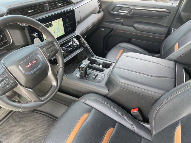 used 2024 GMC Sierra 1500 car, priced at $62,179