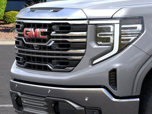 new 2025 GMC Sierra 1500 car, priced at $61,825