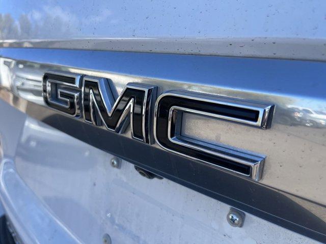 used 2022 GMC Yukon car, priced at $61,484