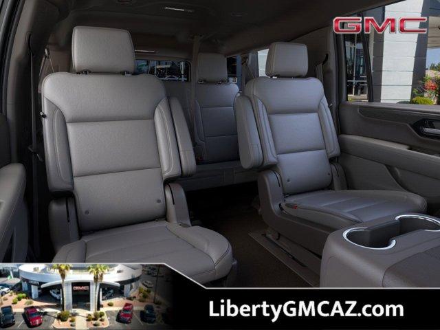 new 2026 GMC Yukon XL car, priced at $78,515