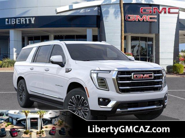 new 2026 GMC Yukon XL car, priced at $78,515