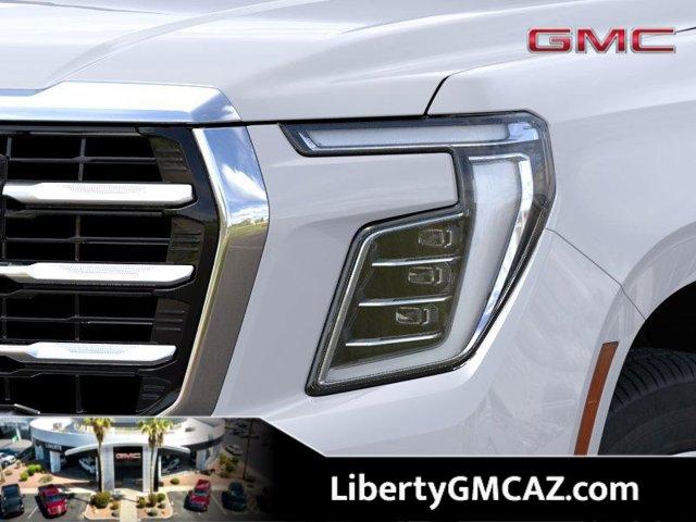 new 2026 GMC Yukon XL car, priced at $78,515
