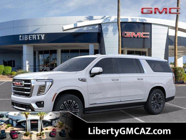 new 2026 GMC Yukon XL car, priced at $78,515