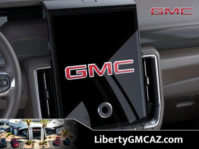 new 2026 GMC Yukon XL car, priced at $78,515