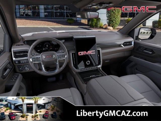 new 2026 GMC Yukon XL car, priced at $78,515