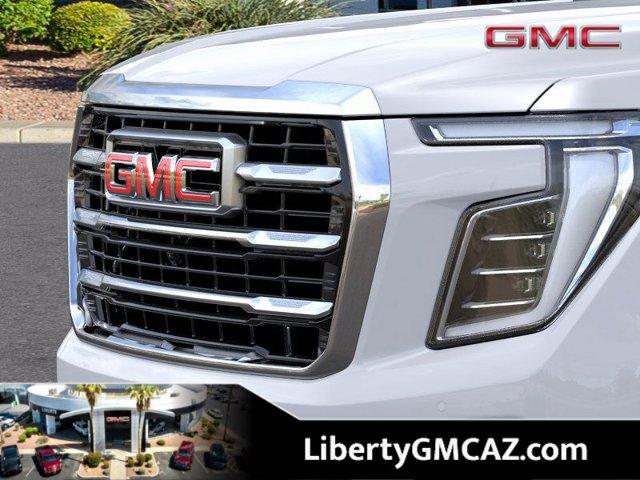new 2026 GMC Yukon XL car, priced at $78,515