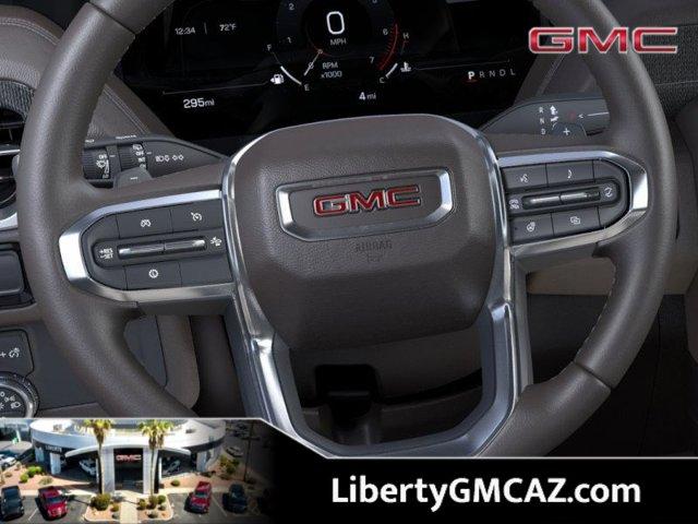 new 2026 GMC Yukon XL car, priced at $78,515