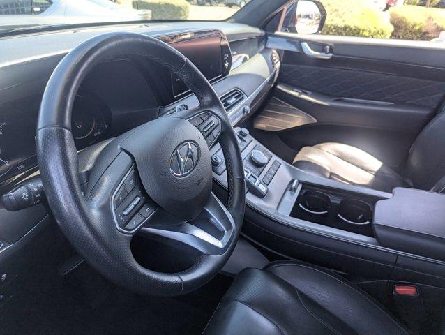 used 2020 Hyundai Palisade car, priced at $25,787